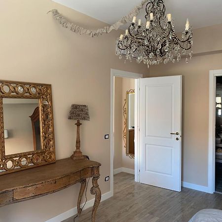 Central Luxury Rooms Ольбия Экстерьер фото