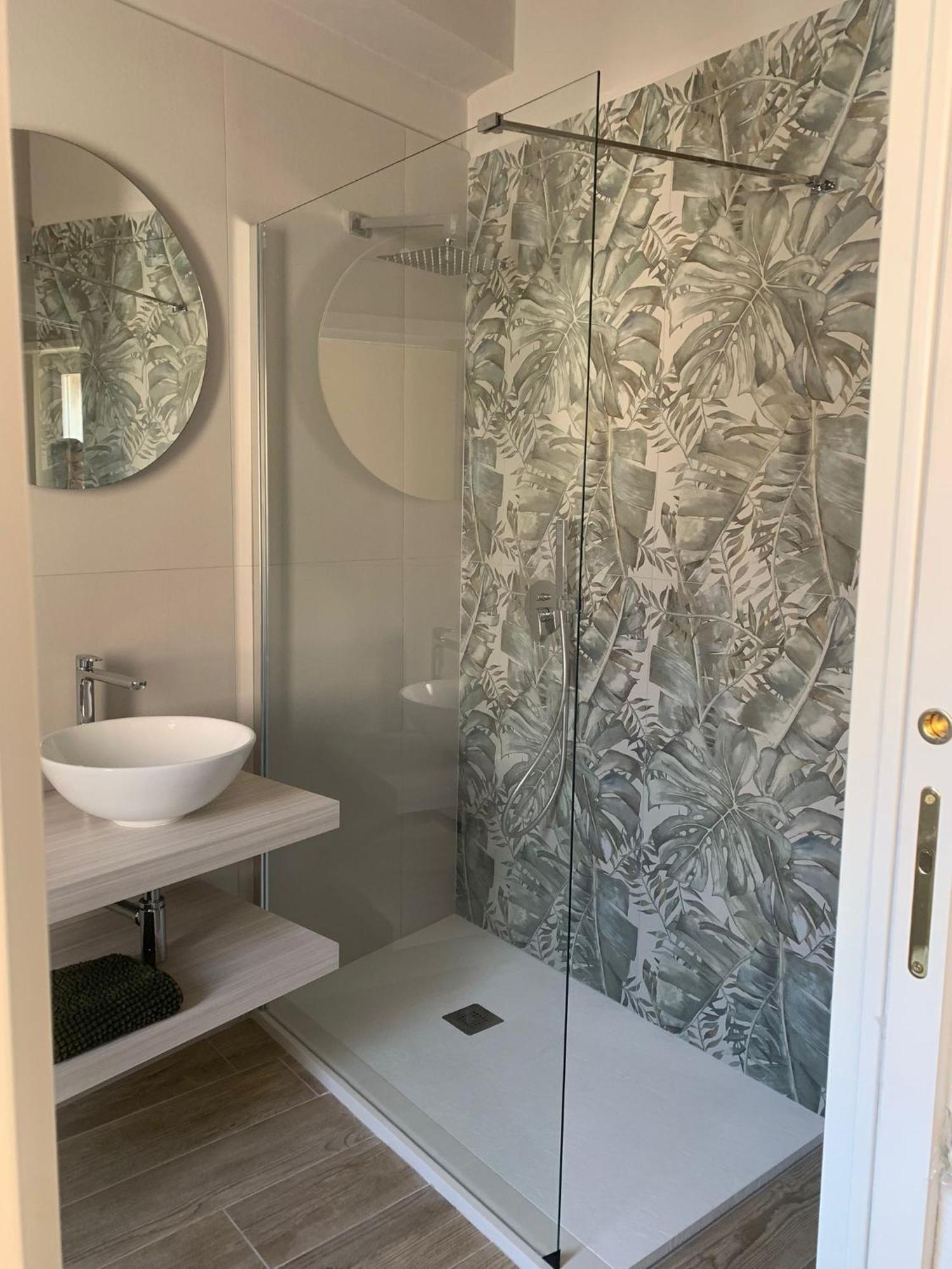 Central Luxury Rooms Ольбия Экстерьер фото